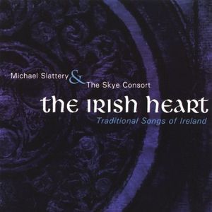 Irish Heart