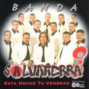 Esta Noche Tu Vendras