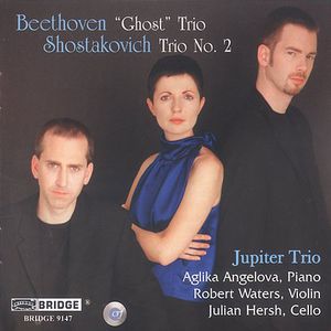 Piano Trios