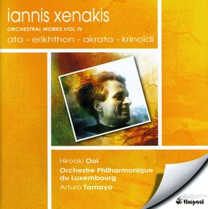 Complete Orchestral Works 4