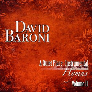 Quiet Place: Instrumental Hymns 2