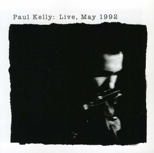 Live, May 1992