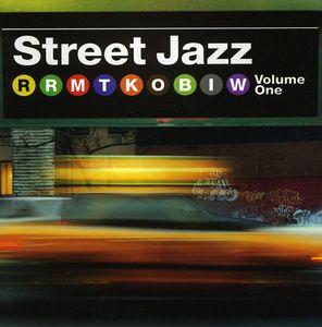 Street Jazz, Vol.1