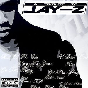 A Tribute To Jay-Z