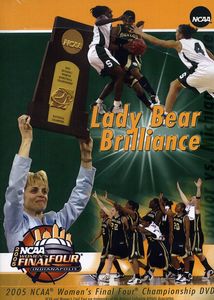 Baylor 2005 Womens