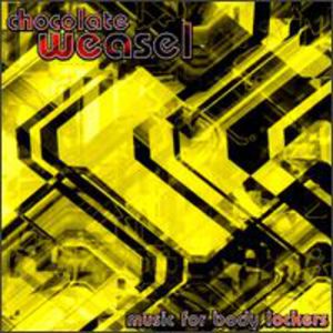 Music for Body Lockers