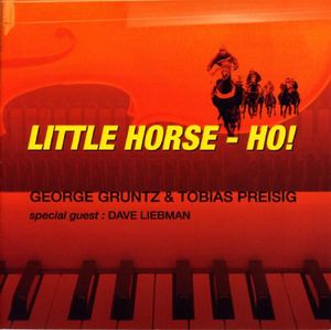 Little Horse-Ho!