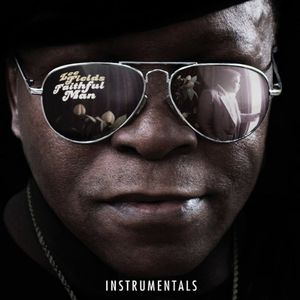 Faithful Man Instrumentals