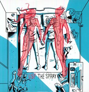 The Spray