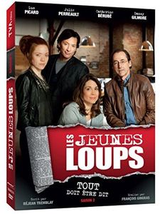 Les Jeunes Loups: Saison 2 [Import]