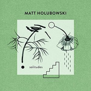 Solitudes (IMPORT)