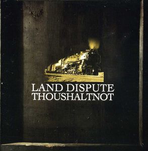 Land Dispute