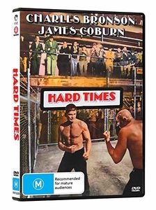 Hard Times (aka The Streetfighter) [Import]