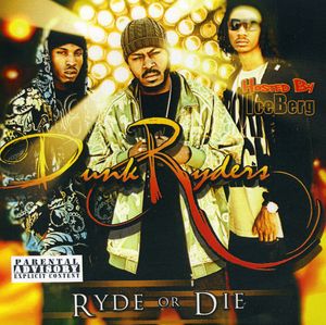 Ryde or Die