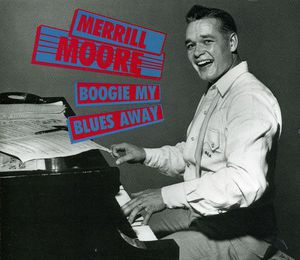 Boogie My Blues Away
