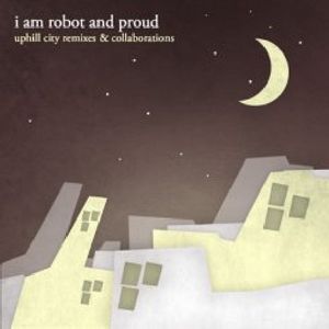 Uphill City Remixes and Collaborations