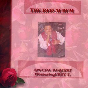 The Red Album