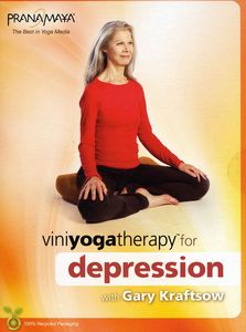 Viniyoga Therapy for Depression for Beginners to Adnavced