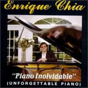 Piano Inolvidable