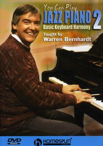 You Can Play Jazz Piano: 2