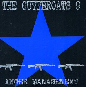 Anger Management