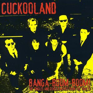 Banga-Banga-Boom