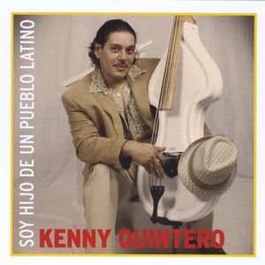 Soy Hijo de Un Pueblo Latino