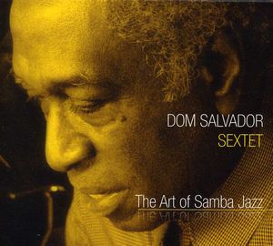Art of Samba Jazz