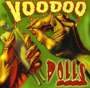 Voodoo Dolls / Various
