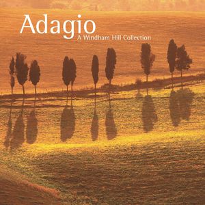 Adagio: A Windham Hill Collection / Various