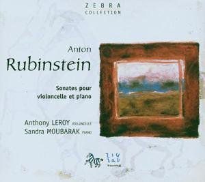 Sonatas for Cello & Piano