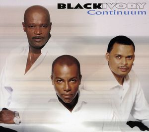 Continuum