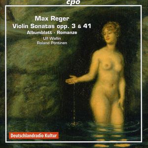 Works for Violin & Piano