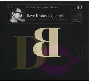 NDR 60 Years Jazz Edition 2