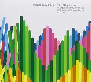 Musica Para Orgao (IMPORT)