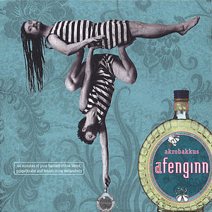 Akrobakkus