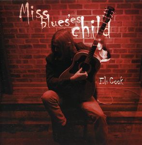 Miss Blues Child