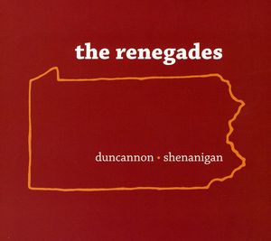 Duncannon Shenanigan