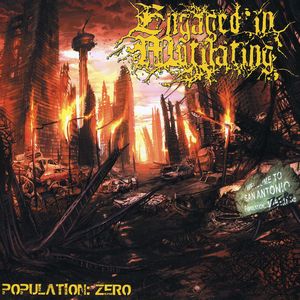 Population: Zero