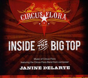 Inside the Big Top