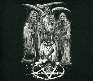 Torment in the Crypt