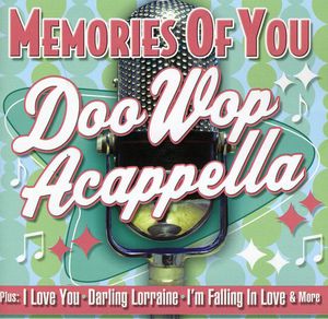Doo Wop Acappella
