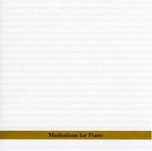 Prayers and Meditations