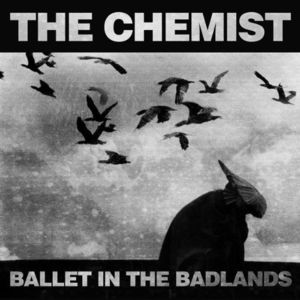Ballet in the Badlands (IMPORT)