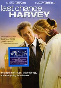 Last Chance Harvey