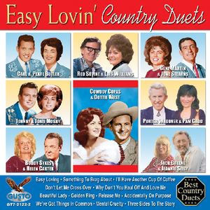 Easy Lovin: Country Duets
