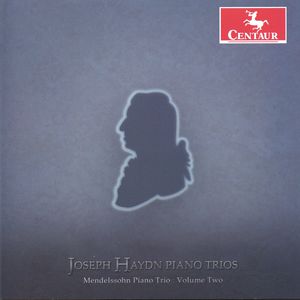 Piano Trios 2