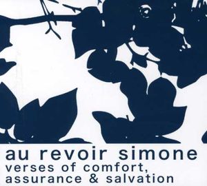 Verses Of Comfort Assurance And Salvation [Digipack]