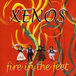 Fire in the Feet