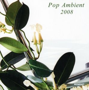 Pop Ambient 2008